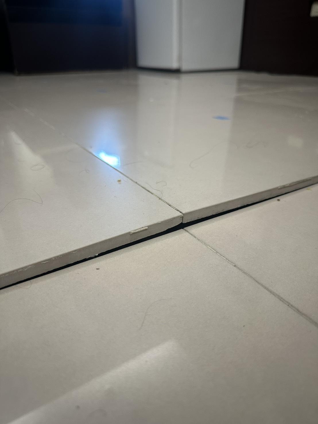 台北大同地磚隆起(60CM)